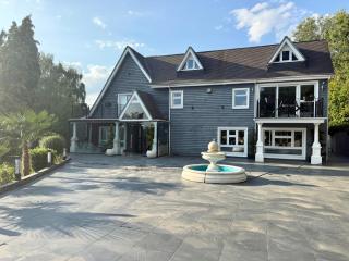 Bluebell House - Roydon - 8
