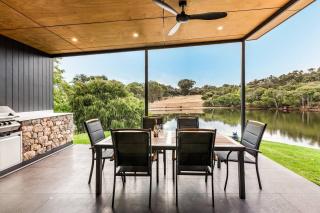 Artisan Gunyulgup - Luxe Lakeside Wellness Hideaway - Yallingup - 8