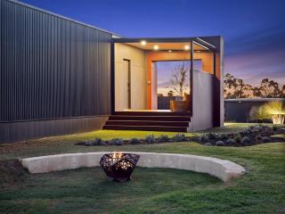 Samphire Chalet Peppermint - Experience Eco-Luxury - 6