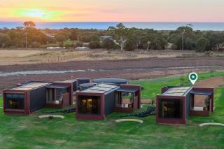 Samphire Chalet Banksia - A Serene Natural Beauty - 3