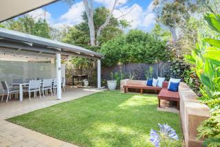 Peaceful Garden Hideaway - Swim, Hike and Unwind - Dunsborough - 0