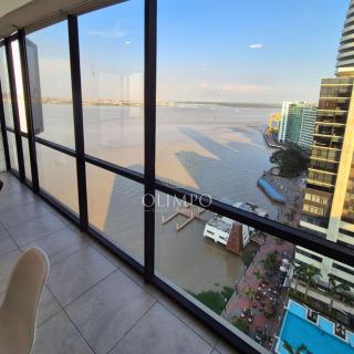 Suite Luxury en Puerto Santana - Guayaquil - 9