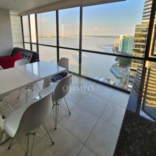 Suite Luxury en Puerto Santana - Guayaquil - 6