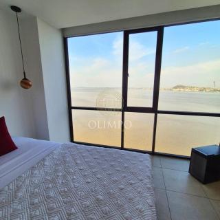 Suite Luxury en Puerto Santana - Guayaquil - 2