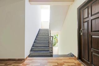 Super Collection O Beach Road Near GITAM - Visakhapatnam - 9