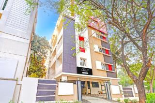Super Collection O Beach Road Near GITAM - Visakhapatnam - 7