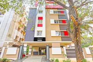 Super Collection O Beach Road Near GITAM - Visakhapatnam - 6
