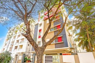 Super Collection O Beach Road Near GITAM - Visakhapatnam - 5