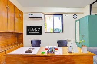 Super Collection O Beach Road Near GITAM - Visakhapatnam - 4