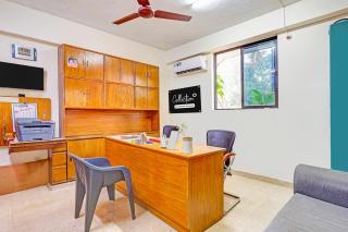 Super Collection O Beach Road Near GITAM - Visakhapatnam - 3