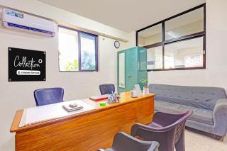 Super Collection O Beach Road Near GITAM - Visakhapatnam - 2