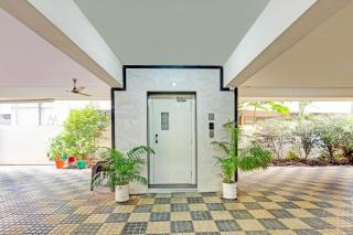 Super Collection O Beach Road Near GITAM - Visakhapatnam - 1