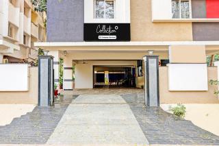 Super Collection O Beach Road Near GITAM - Visakhapatnam - 0