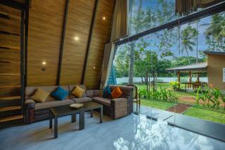 Greenpeak Serene Luxury Cabanas - 2