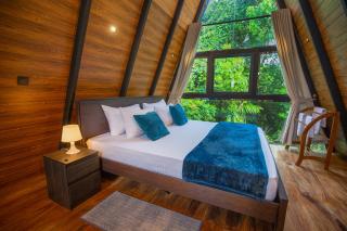 Greenpeak Serene Luxury Cabanas - 3