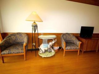 The Golf Lodge Hotel Laem Chabang Golf - Ban Nong Wa - 8