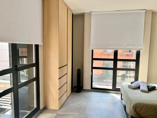 Beautiful studio apartment close to Downtown - 9