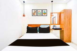 Super Townhouse Rajahmundry - 0