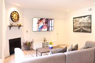 Heart Of West hollywood 2 Bedroom 2 Bath - 5