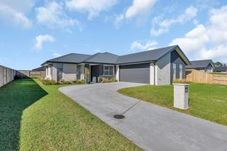 Serendipity - One Tree Point Holiday Home - Whangarei - 0