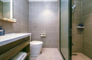 Hanting Hotel Beijing Songjiazhuang Subway Station - 1