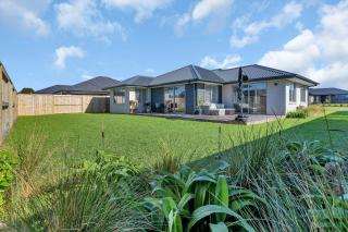 Serendipity - One Tree Point Holiday Home - Whangarei - 8