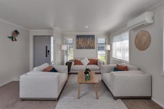 Serendipity - One Tree Point Holiday Home - Whangarei - 7