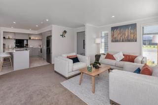 Serendipity - One Tree Point Holiday Home - Whangarei - 5