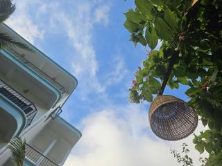 AROMA GARDEN HOMESTAY s - 5