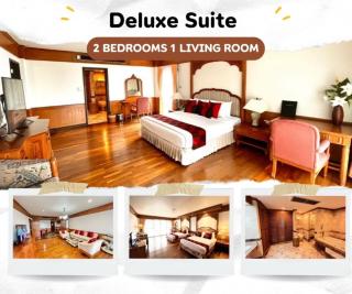 The Golf Lodge Hotel Laem Chabang Golf - Ban Nong Wa - 9