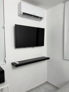 sleep & go apartment - Las Piedras - 5