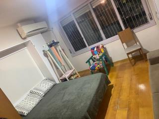 Beautiful Loft in the Lower City! Excellent location - Porto Alegre - 8