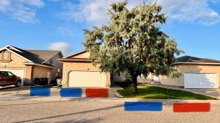 Saskatoon Lashyn Cove Homestay - Saskatoon - 5