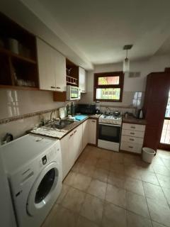 Comfortable duplex con garage - 1