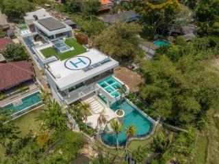 Casa Infinito - Resort Style 8 Bedroom Villa in Canggu - Dalung - 0