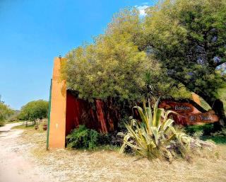 Cabaña La Abuela Chicha - Tanti - 9