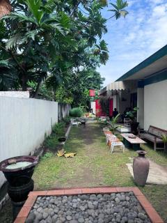 Keselatan - Timuran - 2