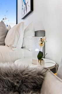 1 BR Heritage Stay - 1 Min Walk to Flinders Station - Melbourne - 6