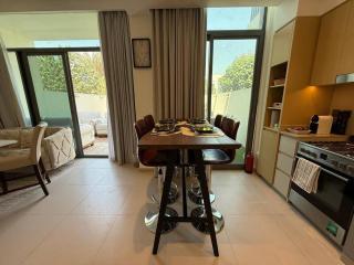 Modern 4BR Villa in Ranches 3 with Park View Sleep 7 - 3