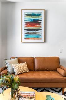 1-BR Apartment Near Chinatown - Stunning City Views - Melbourne - 3