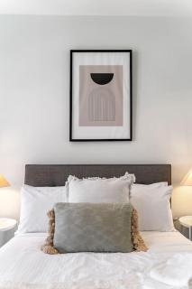 1-BR Apartment Near Chinatown - Stunning City Views - Melbourne - 8