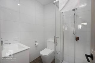 201 Chic Queen BR with Fast WiFi - Brunswick East - Melbourne - 6