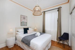 2BR Family Home - A Charming Yarraville Getaway - 0