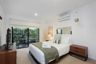 3BR Family Home - Urban West Footscray Haven - 9