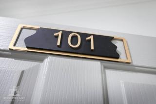 101 Luxe King BR with Fast WiFi - Brunswick East - 3