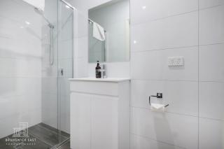 101 Luxe King BR with Fast WiFi - Brunswick East - Melbourne - 5
