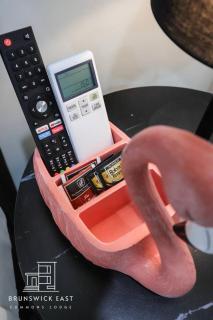 101 Luxe King BR with Fast WiFi - Brunswick East - 7
