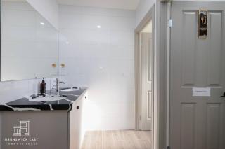 106 Luxe Queen and Single BR up to 3 with Fast WiFi - Brunswick East - Melbourne - 5