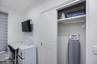 203 Premium Queen BR with Fast WiFi - Brunswick East - 7