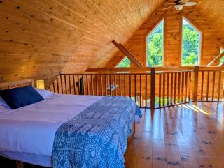 LAuberge des Collines Escape for Two - 7